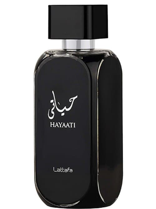Hayaati