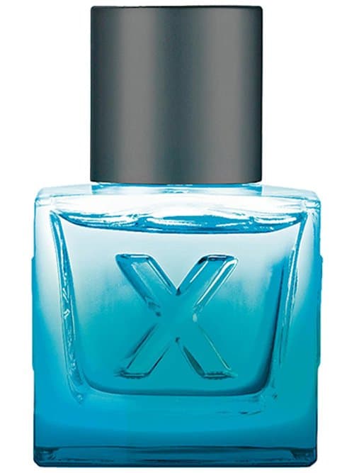 Mexx Man Summer Cocktail 2017