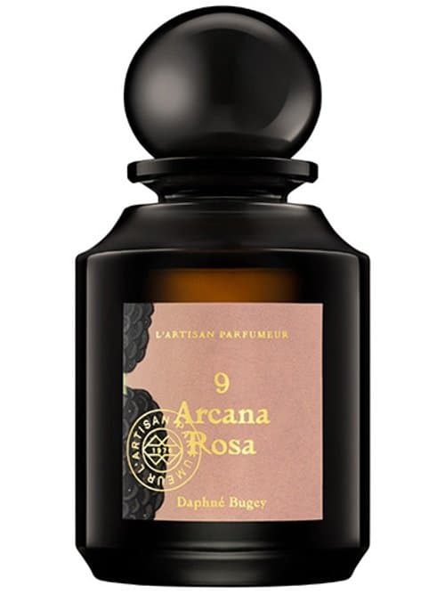Arcana Rosa