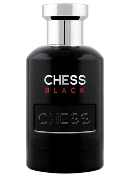 Chess Black