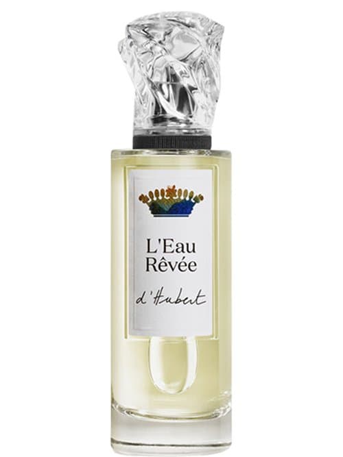 L'Eau Rêvée D'Hubert