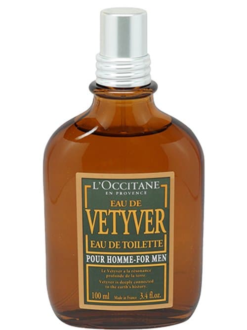 Vétyver