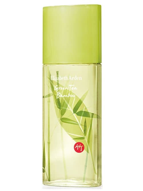 Green Tea Bamboo 2015