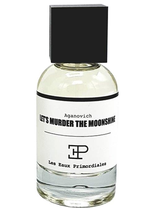 Let'S Murder The Moonshine