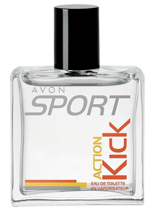 Sport Action Kick