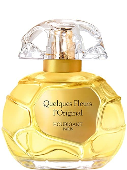 Quelques Fleurs L'Original Extrait