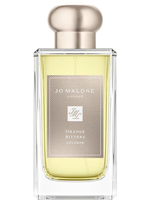 Orange Bitters Cologne