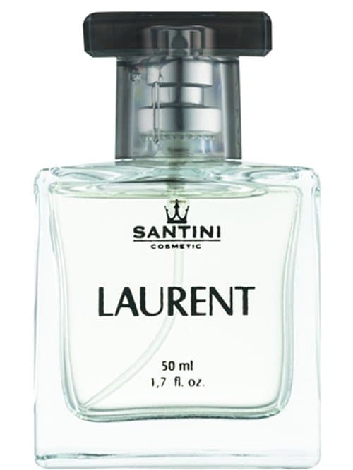 Laurent