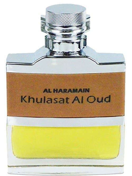 Khulasat Al Oud