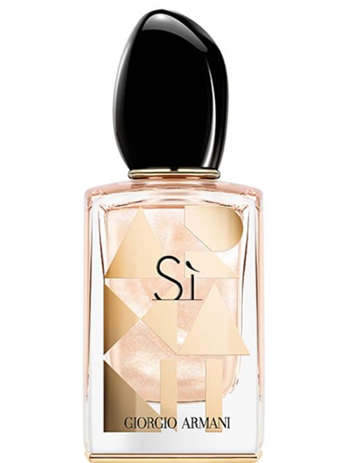 Sì Nacre Eau De Parfum 2020