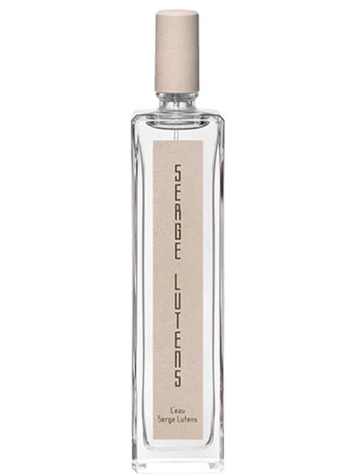 L'Eau Serge Lutens