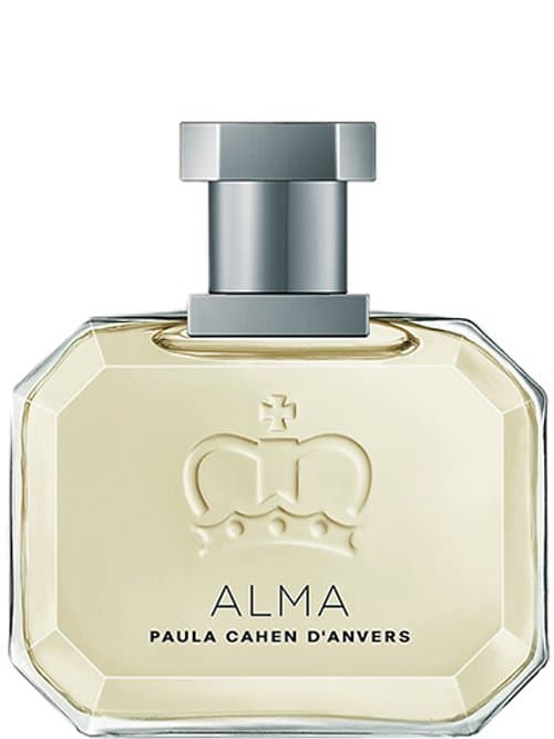 Alma