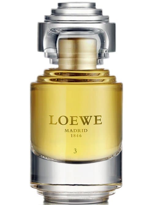 La Colección Loewe Desire 3