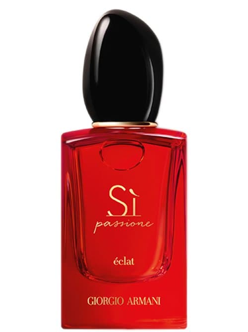 Sì Passione Éclat