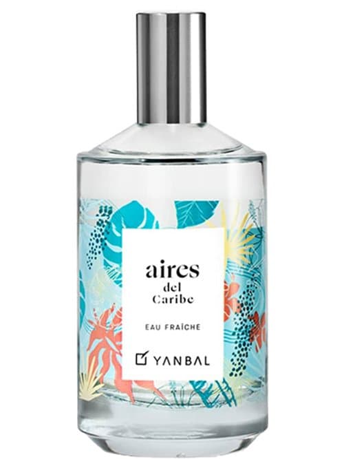 Aires Del Caribe