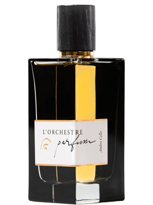Ambre Cello
