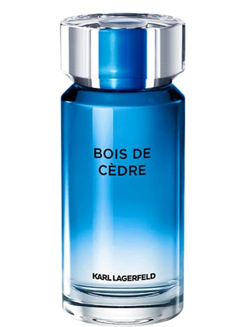 Bois De Cèdre