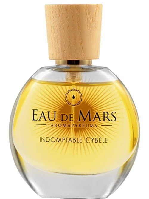 Indomptable Cybèle