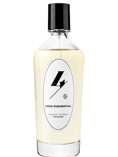 4 Agua Clementina