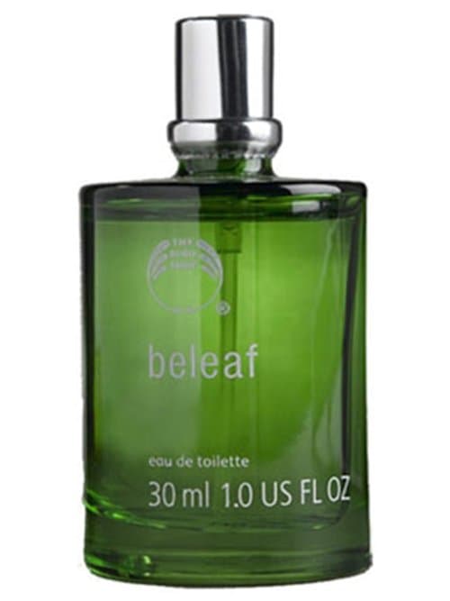 Beleaf