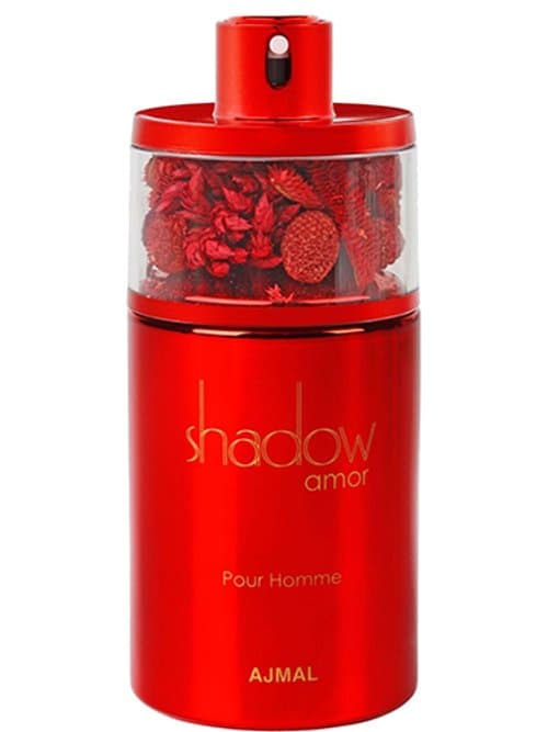 Shadow Amour Pour Homme