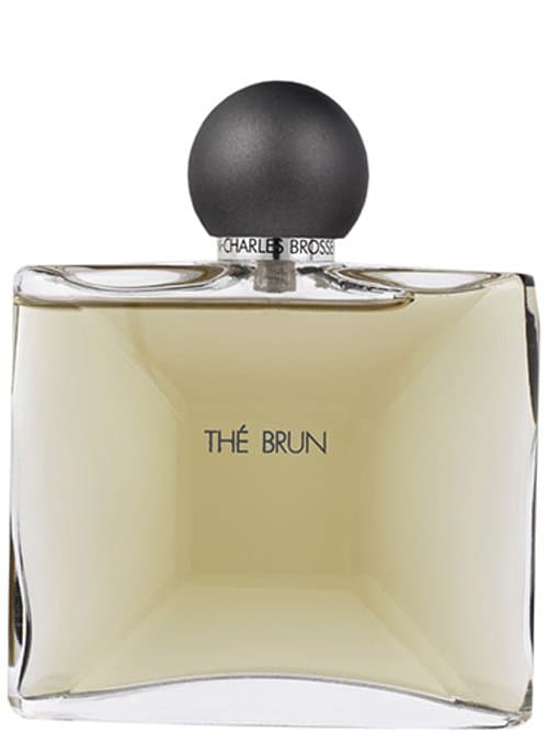 Thé Brun