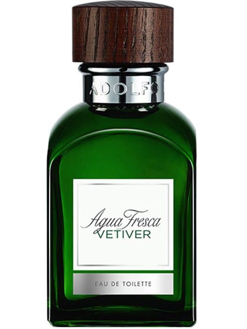 Agua Fresca Vetiver