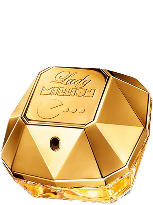 Lady Million Pacman Collector Edition