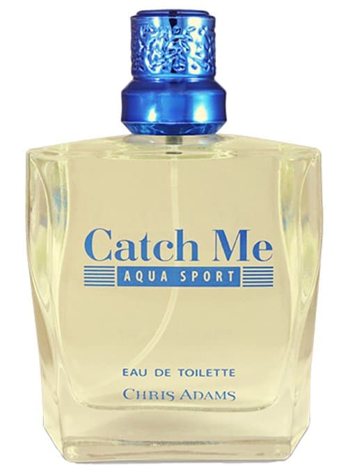 Catch Me Aqua Sport