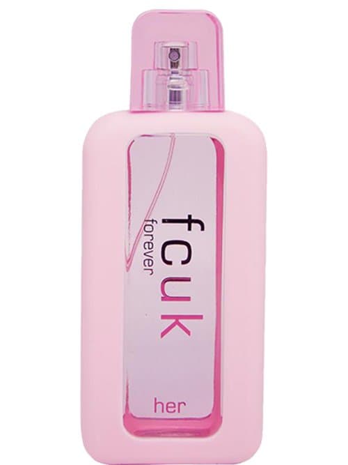 Fcuk Forever Her