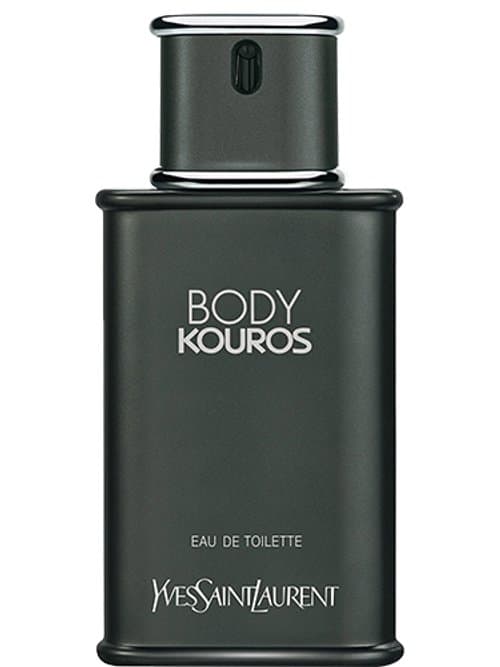 Body Kouros