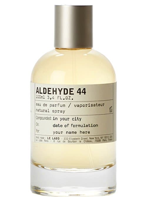 Aldehyde 44