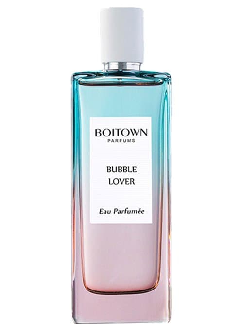 Bubble Lover