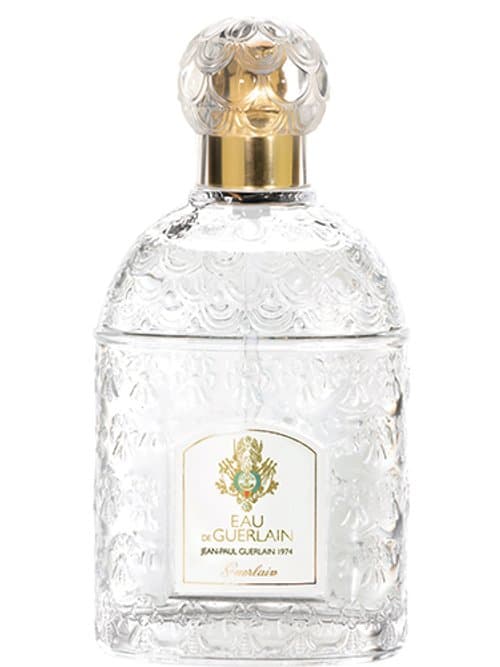 Eau De Guerlain
