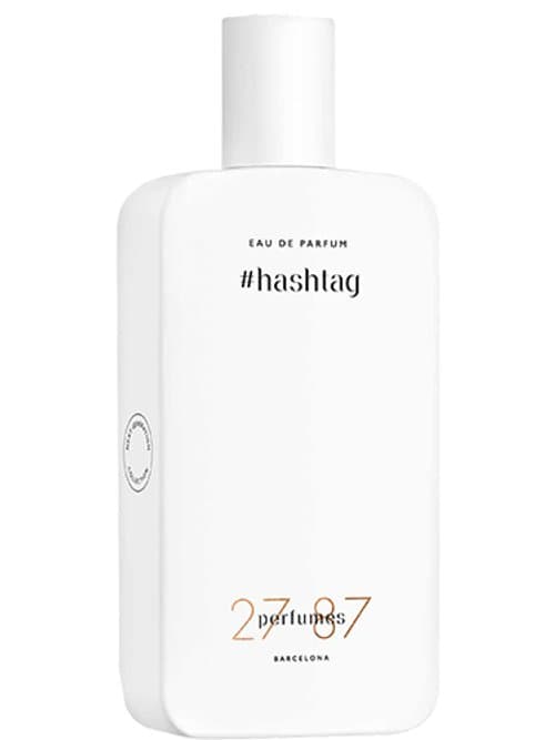 #Hashtag
