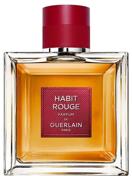 Habit Rouge Parfum