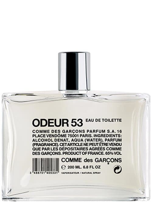 Odeur 53