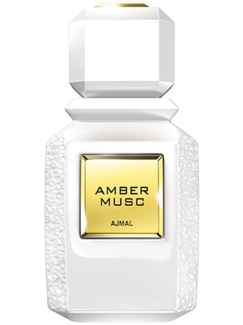 Amber Musc