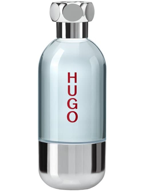 Hugo Element