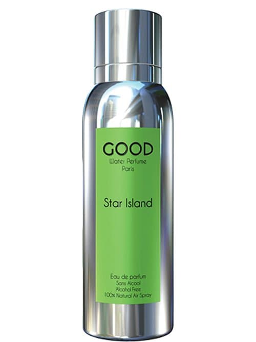 Star Island