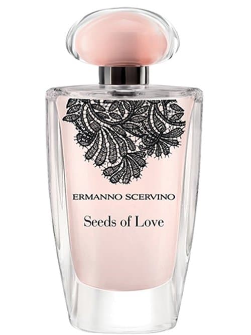 Seeds Of Love