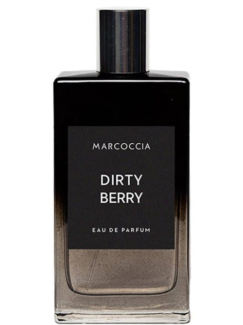 Dirty Berry