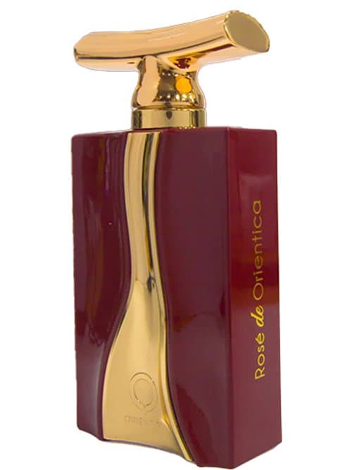 Rosé De Orientica
