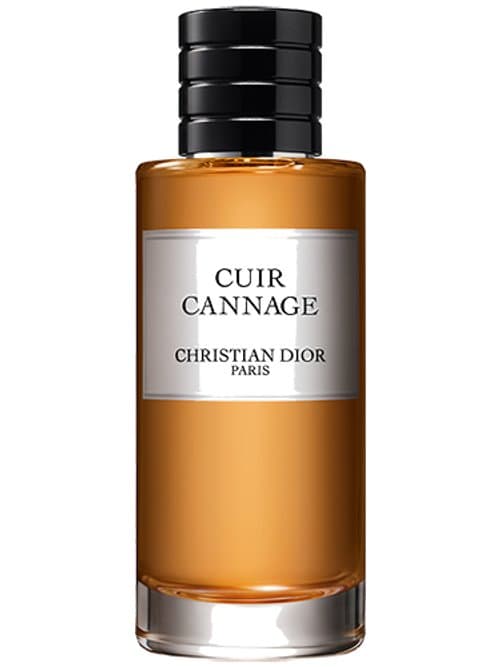 Cuir Cannage