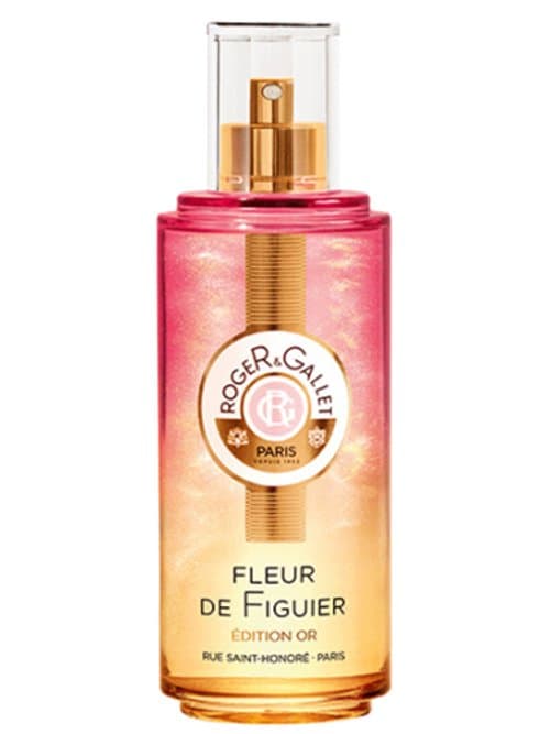 Fleur De Figuier Édition Or 2020