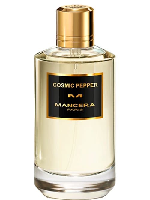 Cosmic Pepper