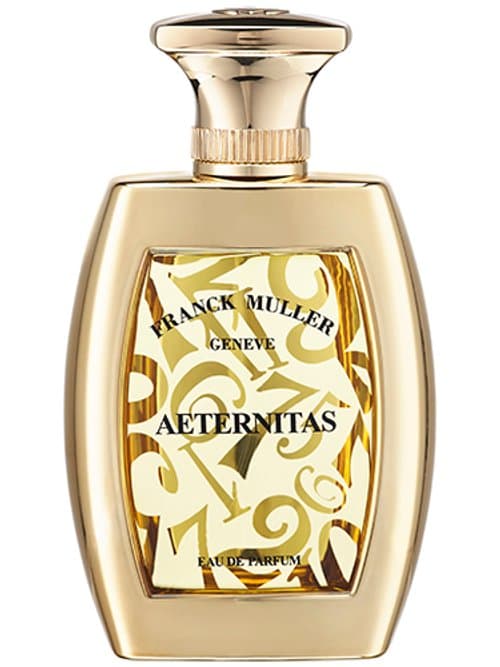 Aeternitas