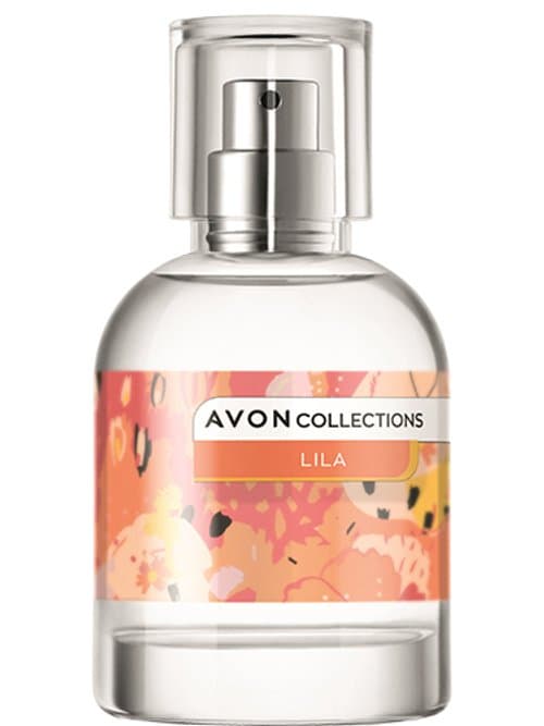 Powerful Flowers Lila 2020