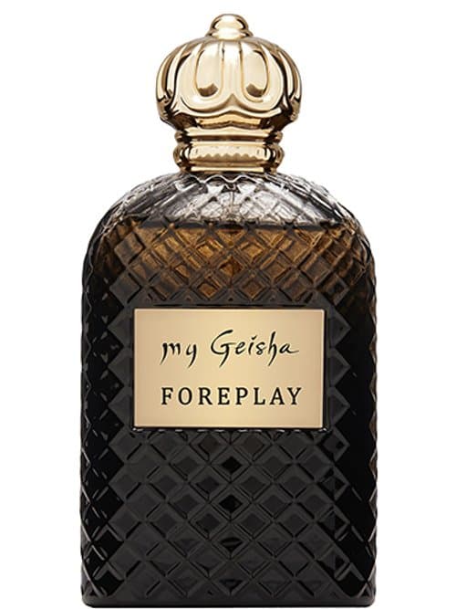 Foreplay
