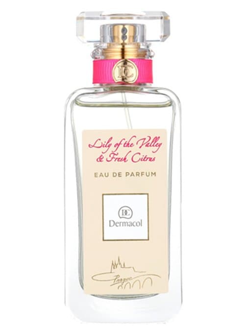 Lily Of The Valley & Fresh Citrus